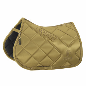 ESKADRON BICROSS MATTGLOSS CZAPRAK JEŹDZIECKI HERITAGE