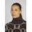 ESKADRON KNIT JUMPER WITH EQUESTRIAN PRINT HERITAGE