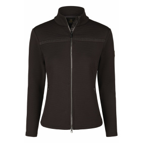 ESKADRON JEŹDZIECKA BLUZA TRENINGOWA ZIP-SHIRT DAMSKA HERITAGE