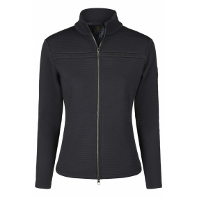 ESKADRON JEŹDZIECKA BLUZA TRENINGOWA ZIP-SHIRT DAMSKA HERITAGE