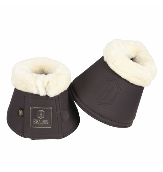 Eskadron ESKADRON FAUX LEATHER FF KALOSZKI DLA KONIA HERITAGE