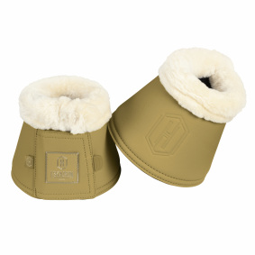 ESKADRON FAUX LEATHER FF KALOSZKI DLA KONIA HERITAGE