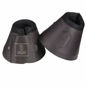 ESKADRON SOFTSLATE BELL BOOTS FOR HORSE HERITAGE