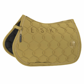 ESKADRON PRO SOFT EMBLEM CZAPRAK JEŹDZIECKI HERITAGE