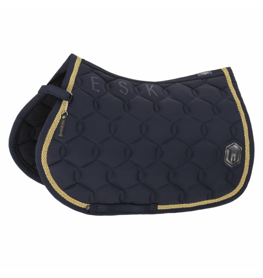 Eskadron ESKADRON PRO SOFT EMBLEM CZAPRAK JEŹDZIECKI HERITAGE