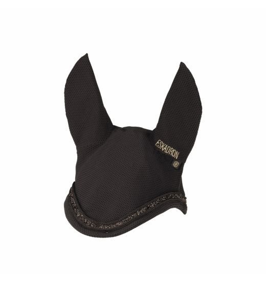 Eskadron ESKADRON DYNAIR MESH JEWEL NAUSZNIKI JEŹDZIECKIE HERITAGE