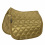 Eskadron ESKADRON SATIN JEWEL EQUESTRIAN SADDLE PAD HERITAGE