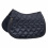 Eskadron ESKADRON SATIN JEWEL EQUESTRIAN SADDLE PAD HERITAGE