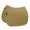 ESKADRON HIGHGLOSS CONTRAST EQUESTRIAN SADDLE PAD HERITAGE
