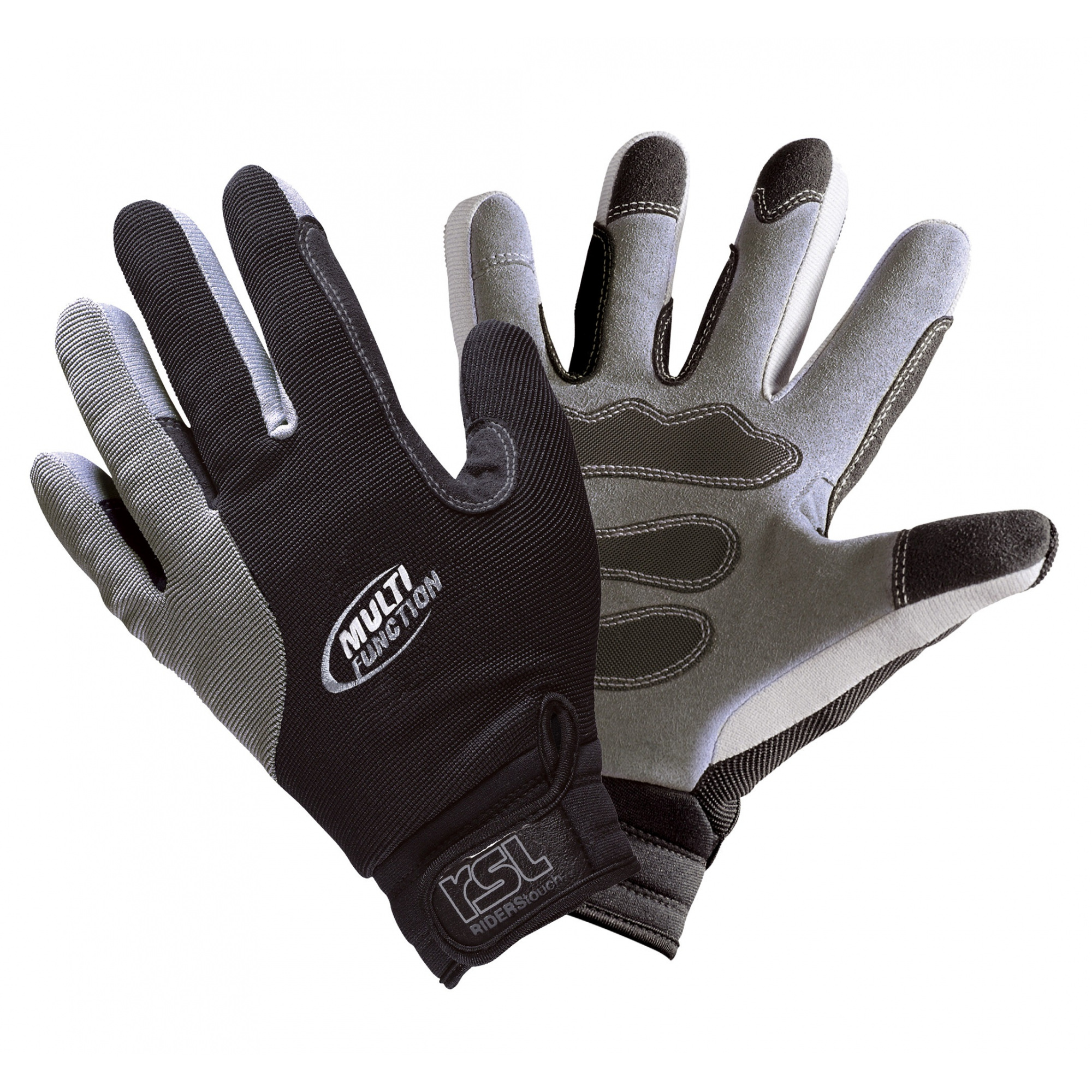 RSL WINTER GLOVES - EQUISHOP Equestrian Shop