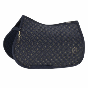 ESKADRON HIGHGLOSS CONTRAST CZAPRAK JEŹDZIECKI HERITAGE