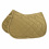 ESKADRON GLAM CRYSTAL EQUESTRIAN SADDLE PAD HERITAGE