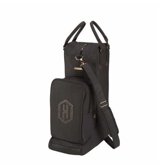 Eskadron ESKADRON FAUX LEATHER RIDING BOOT AND HELMET BAG HERITAGE