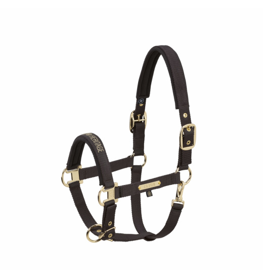 Eskadron ESKADRON GIRTH DOUBLE PIN HORSE HEADCOLLAR HERITAGE