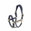Eskadron ESKADRON FAUX LEATHER DOUBLE PIN HORSE HEADCOLLAR HERITAGE