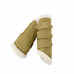 ESKADRON FAUX LEATHER FF OCHRANIACZE JEŹDZIECKIE HERITAGE