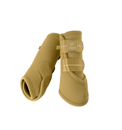 Eskadron ESKADRON PRO DRESSAGE HIND HORSE TENDON BOOTS HERITAGE