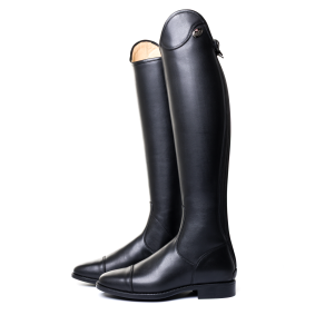 TRICOLORE RIDING BOOTS SALENTINO PRO DAILY PLUS NL BLACK