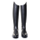 Tricolore by DeNiro TRICOLORE RIDING BOOTS SALENTINO PRO DAILY PLUS NL BLACK
