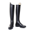Tricolore by DeNiro TRICOLORE RIDING BOOTS SALENTINO PRO DAILY PLUS NL BLACK