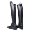 Tricolore by DeNiro TRICOLORE RIDING BOOTS SALENTINO PRO DAILY PLUS NL BLACK