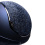 Samshield SAMSHIELD MISS SHIELD 2.0 SHADOWMATT / SPARKLING ULTRA FINE ROCK COSMIC NIGHT / NAVY HELMET