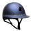 SAMSHIELD KASK MISS SHIELD 2.0 SHADOWMATT / GLOSSY GLACIER FB / NAVY SHINE / GRANATOWY