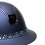 Samshield SAMSHIELD KASK MISS SHIELD 2.0 SHADOWMATT / GLOSSY GLACIER FB / NAVY SHINE / GRANATOWY