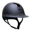 Samshield SAMSHIELD KASK MISS SHIELD 2.0 SHADOWMATT / GLACIER / BLACK SHINE TOP / MATT FRAME / CZARNY