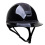 Samshield SAMSHIELD MISS SHIELD 2.0 SHADOWGLOSSY/ROYAL TIARA JETH/MATT 300 SWARO/ALCANTARA/BLACK HELMET