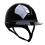 Samshield SAMSHIELD MISS SHIELD 2.0 SHADOWGLOSSY / SPARKLING ULTRA FINE ROCK / BLACK SHINE / BLACK HELMET