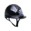 Samshield SAMSHIELD KASK MISS SHIELD 2.0 SHADOWGLOSSY/SPARKLING ULTRA FINE ROCK /300 SWARO/BLACK SHINE/CZARNY