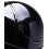 Samshield SAMSHIELD MISS SHIELD 2.0 SHADOWGLOSSY / GLOSSY GLACIER FB / BLACK SHINE / BLACK HELMET
