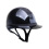 SAMSHIELD MISS SHIELD 2.0 SHADOWGLOSSY / SUBTLE CRYSTAL LEAF / MATT FRAME / BLACK HELMET