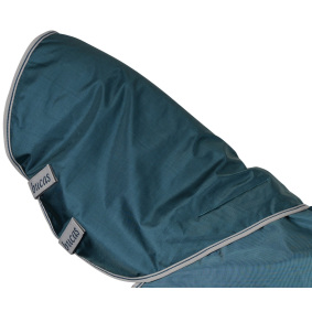 BUCAS NECK PART FOR ATLANTIC TURNOUT RUG GREEN