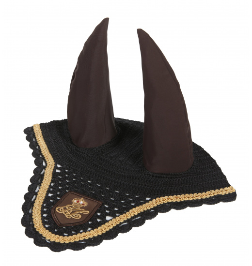 HOLT FLYHAT - 1 in category: fly hats for horse riding