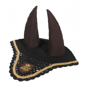 HOLT FLYHAT - 1 in category: fly hats for horse riding