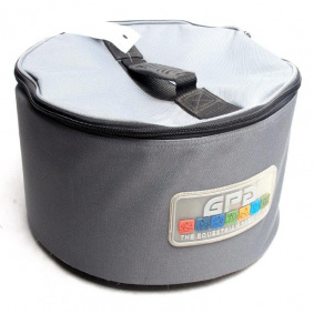 PIKEUR POKROWIEC NA KASK GPA - 1 w kategorii: Torby i plecaki jeździeckie do jazdy konnej