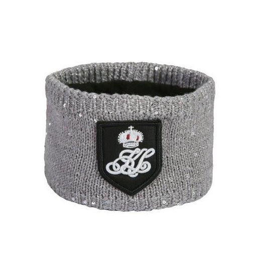 Kingsland KINGSLAND OPASKA NA GŁOWĘ TOPPER DAMSKA