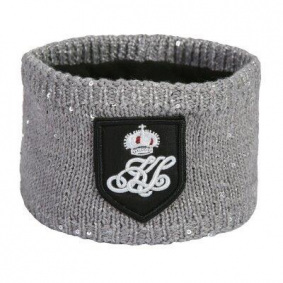 LADIES TOPPER HEADBAND - 1 in category: headbands for horse riding