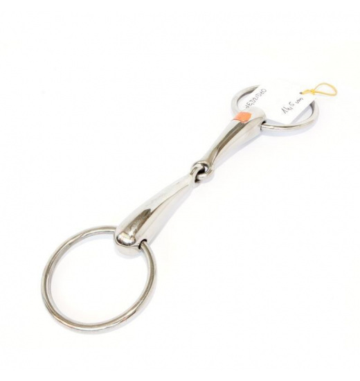 BIT 14,5 CM - 1 in category: bits for horse riding