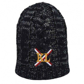 KINGSLAND CZAPKA HEALY UNISEX - 1 w kategorii: Czapki do jazdy konnej