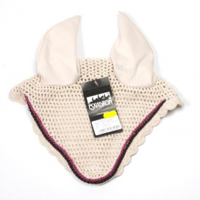 ESKADRON FLYHAT - 1 in category: Fly hats for horse riding