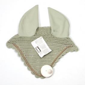 ESKADRON NAUSZNIKI PRZECIWOWADOWE - 1 w kategorii: Nauszniki do jazdy konnej