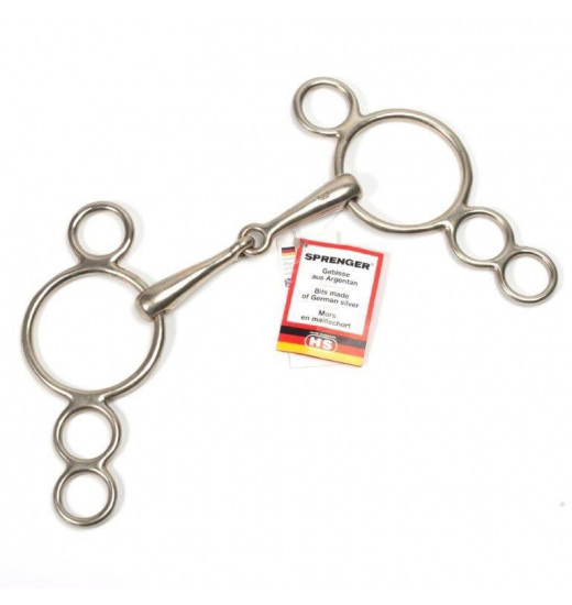 WĘDZIDO SPRENGER 12,5 CM - 1 in category: accessories for horse riding