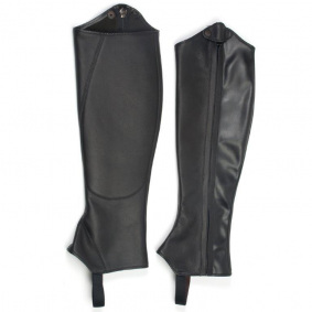 SERGIO GRASSO PINEROLO CHAPS 50/41 - 1 in category: chaps for horse riding