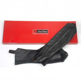SERGIO GRASSO PINEROLO CHAPS 41/30 - 1 in category: chaps for horse riding