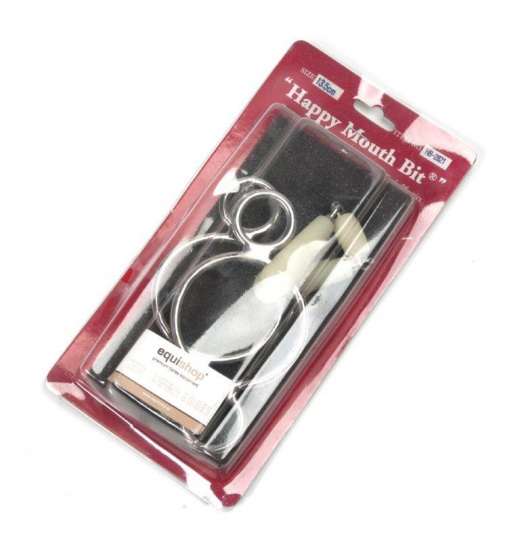 BIT HAPPY MOUTH BIT 13,5