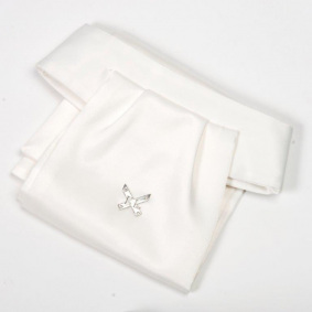 KINGSLAND NECKCLOTH - 1 in category: ties for horse riding