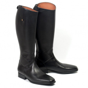 QUADRA SERGIO GRASSO RIDING BOOTS 46 - 1 in category: riding boots for horse riding